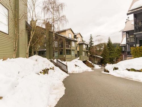 34 2217 Marmot Place, Whistler, BC 
