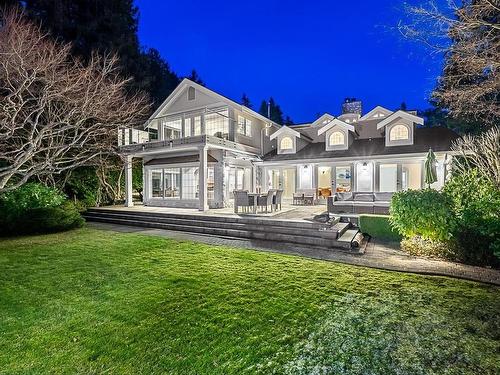 4480 Ross Crescent, West Vancouver, BC 