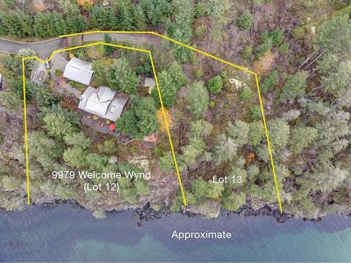 9979 Welcome Wynd, Halfmoon Bay, BC 