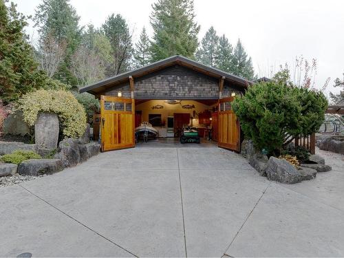 9979 Welcome Wynd, Halfmoon Bay, BC 