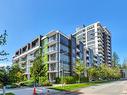 431 3563 Ross Drive, Vancouver, BC 