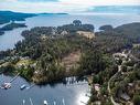 Lot 4 Rocky Road, Pender Harbour, BC 