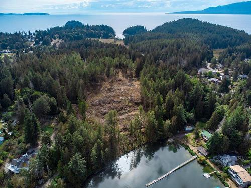 Lot 4 Rocky Road, Pender Harbour, BC 