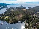 Lot 5 Rocky Road, Pender Harbour, BC 