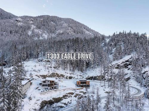 1303 Eagle Drive, Pemberton, BC 