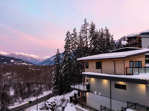 1303 Eagle Drive, Pemberton, BC 