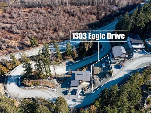 1303 Eagle Drive, Pemberton, BC 