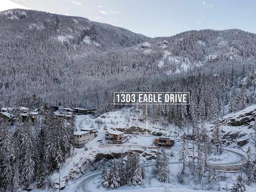 1303 Eagle Drive, Pemberton, BC 