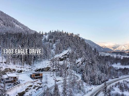 1303 Eagle Drive, Pemberton, BC 