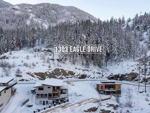 1303 Eagle Drive, Pemberton, BC 