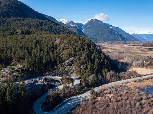 1303 Eagle Drive, Pemberton, BC 