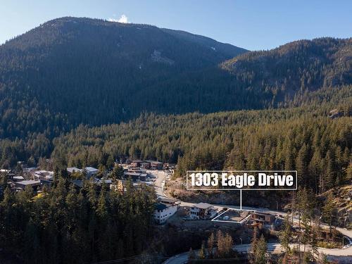 1303 Eagle Drive, Pemberton, BC 