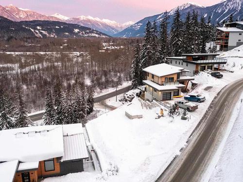 1303 Eagle Drive, Pemberton, BC 