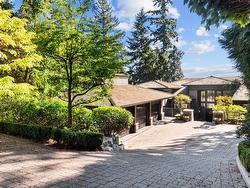 4668 CLOVELLY WALK  West Vancouver, BC V7W 1H5