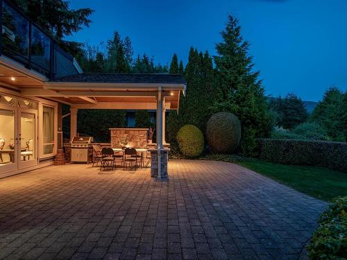 620 St Andrews Road, West Vancouver, BC 