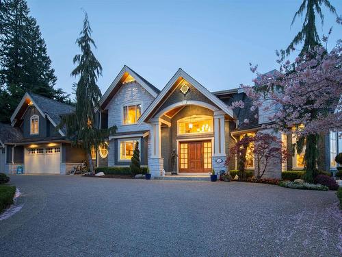 620 St Andrews Road, West Vancouver, BC 