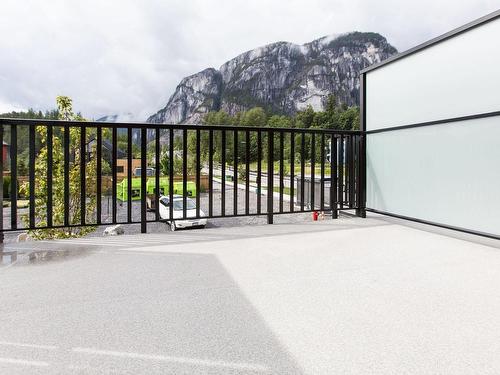 1383 Valleyside Place, Squamish, BC 