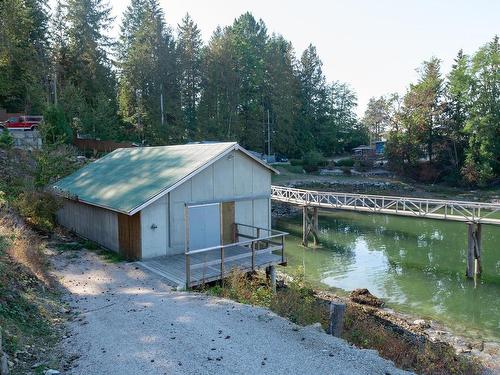 20 4995 Gonzales Road, Madeira Park, BC 