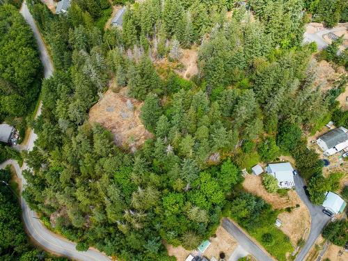 Lot 123 Esquire Drive, Pender Harbour, BC 