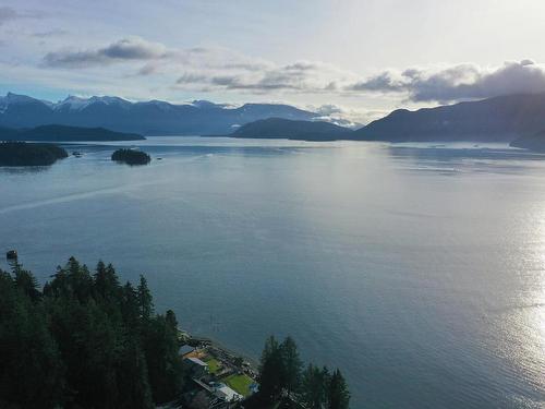 Lot 13 Marine Drive, Gibsons, BC 