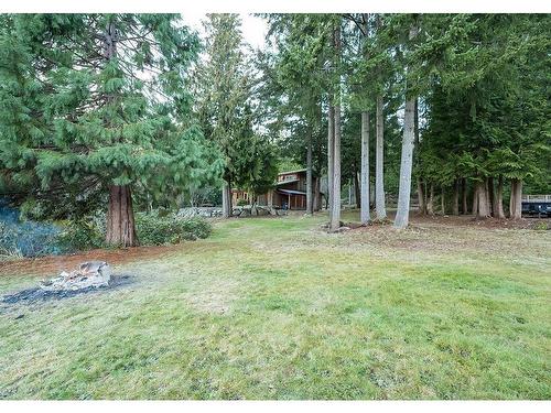 1030 Gilmour Road, Gibsons, BC 