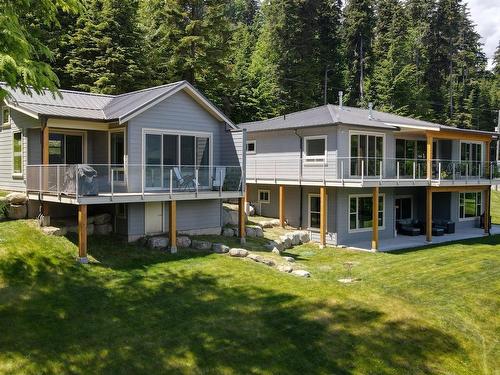 107 Witherby Road, Gibsons, BC 