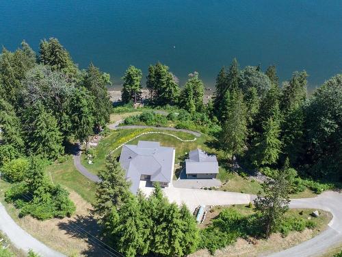 107 Witherby Road, Gibsons, BC 