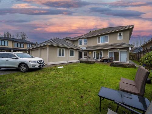 9771 Herbert Road, Richmond, BC 