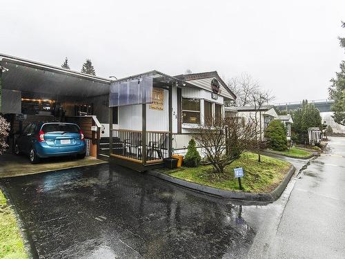 125 Hiawatha Drive, West Vancouver, BC 