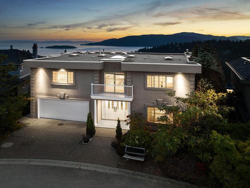 5532 Westhaven Road, West Vancouver, BC 
