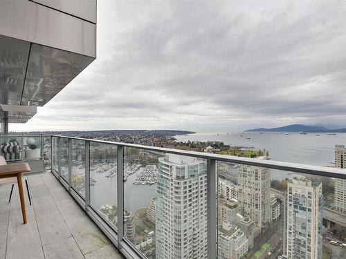 4205 1480 Howe Street, Vancouver, BC 