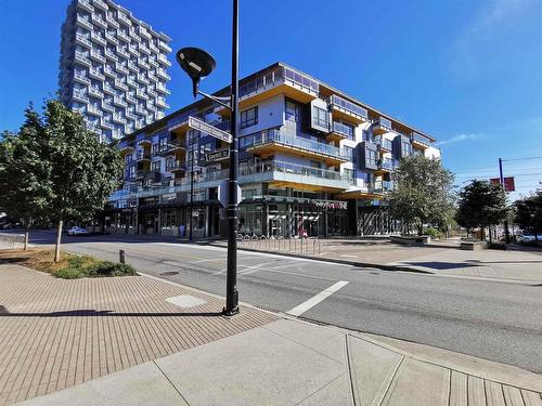 607 8580 River District Crossing, Vancouver, BC 