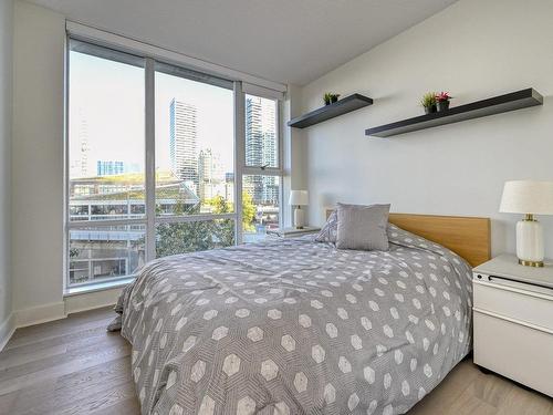 805 550 Pacific Street, Vancouver, BC 