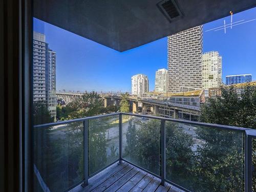 805 550 Pacific Street, Vancouver, BC 