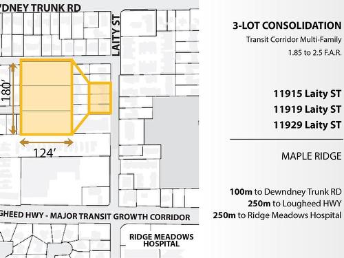 11915 Laity Street, Maple Ridge, BC 