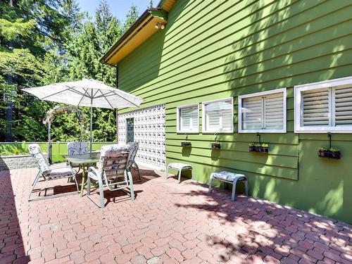 4343 Patterdale Drive, North Vancouver, BC 