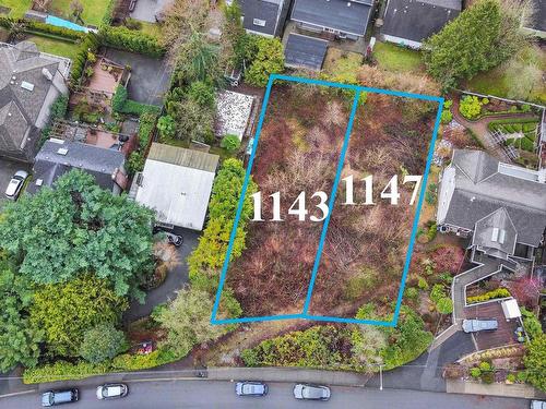 1147 W Keith Road, North Vancouver, BC 