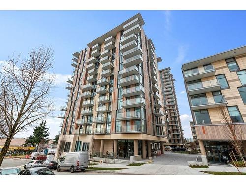 601 8181 Chester Street, Vancouver, BC 