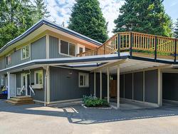 8 GLENMORE DRIVE  West Vancouver, BC V7S 1A4