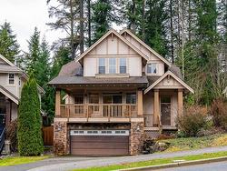 521 FOREST PARK WAY  Port Moody, BC V3H 5M5
