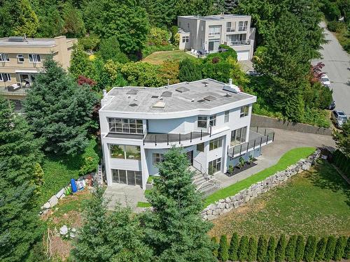 4809 Northwood Place, West Vancouver, BC 