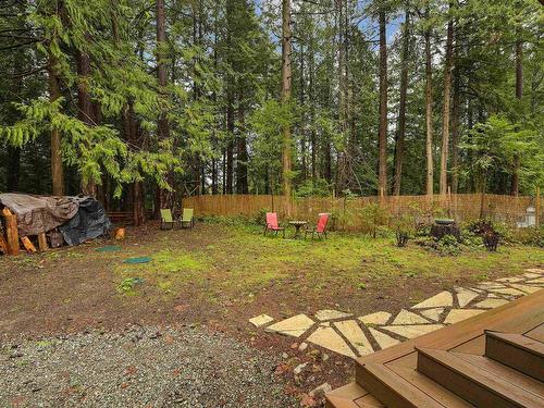 763 Steward Drive, Mayne Island, BC 