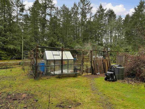 763 Steward Drive, Mayne Island, BC 