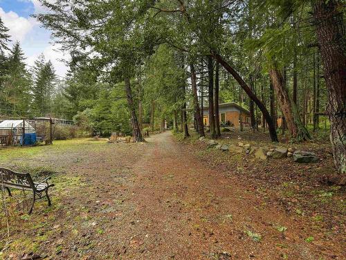 763 Steward Drive, Mayne Island, BC 