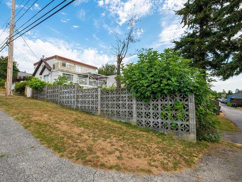 1728 Seventh Avenue, New Westminster, BC 