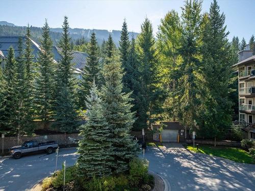336 4800 Spearhead Drive, Whistler, BC 