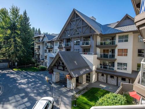 336 4800 Spearhead Drive, Whistler, BC 