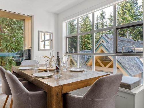 209 4865 Painted Cliff Road, Whistler, BC 