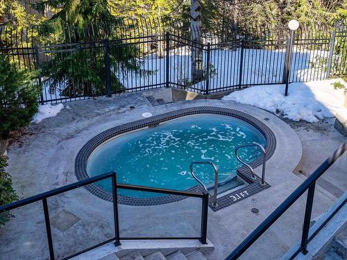 209 4865 Painted Cliff Road, Whistler, BC 