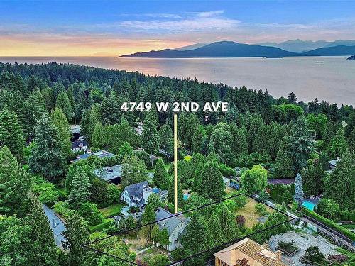 4749 W 2Nd Avenue, Vancouver, BC 